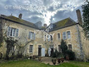 Maison à JAUZE