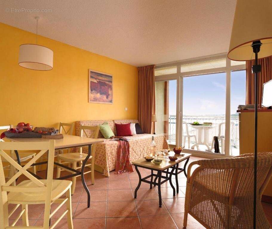 Appartement à LE GRAU-DU-ROI