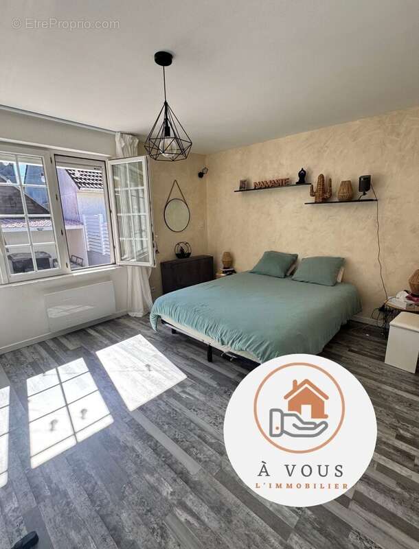 Maison à LE HAVRE