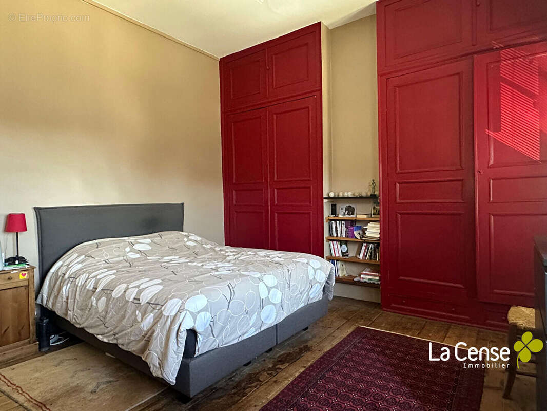 Maison à CAPPELLE-EN-PEVELE