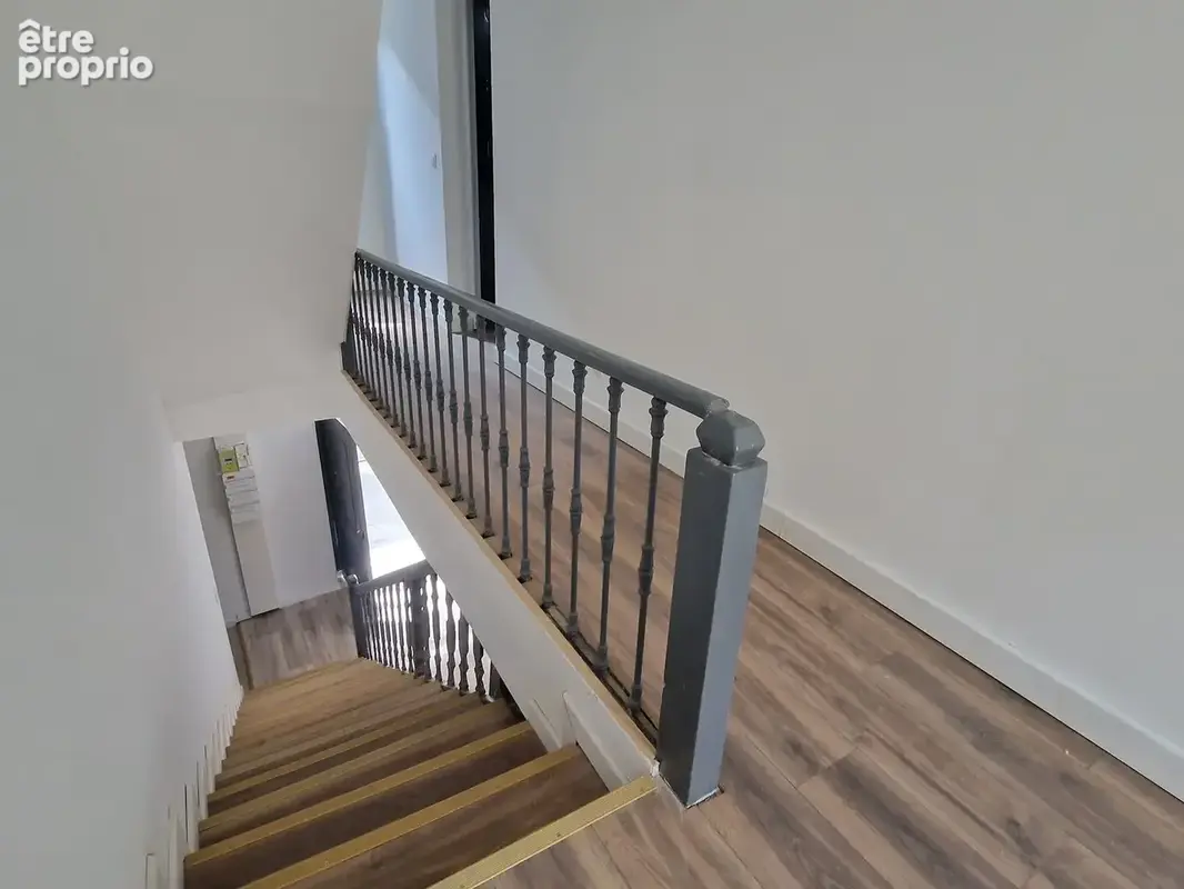 Premier Etage