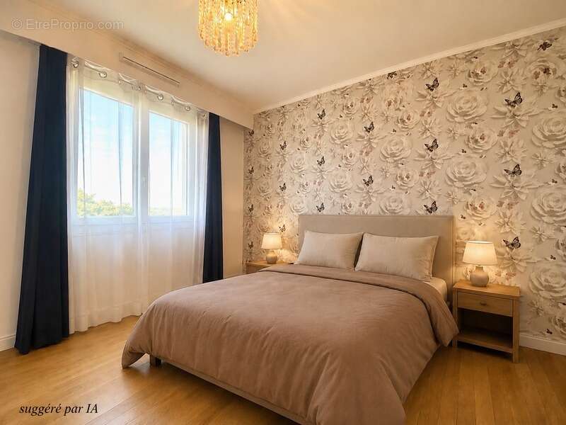 Appartement 3 pièces AURAY-GARE (56) - photo 5