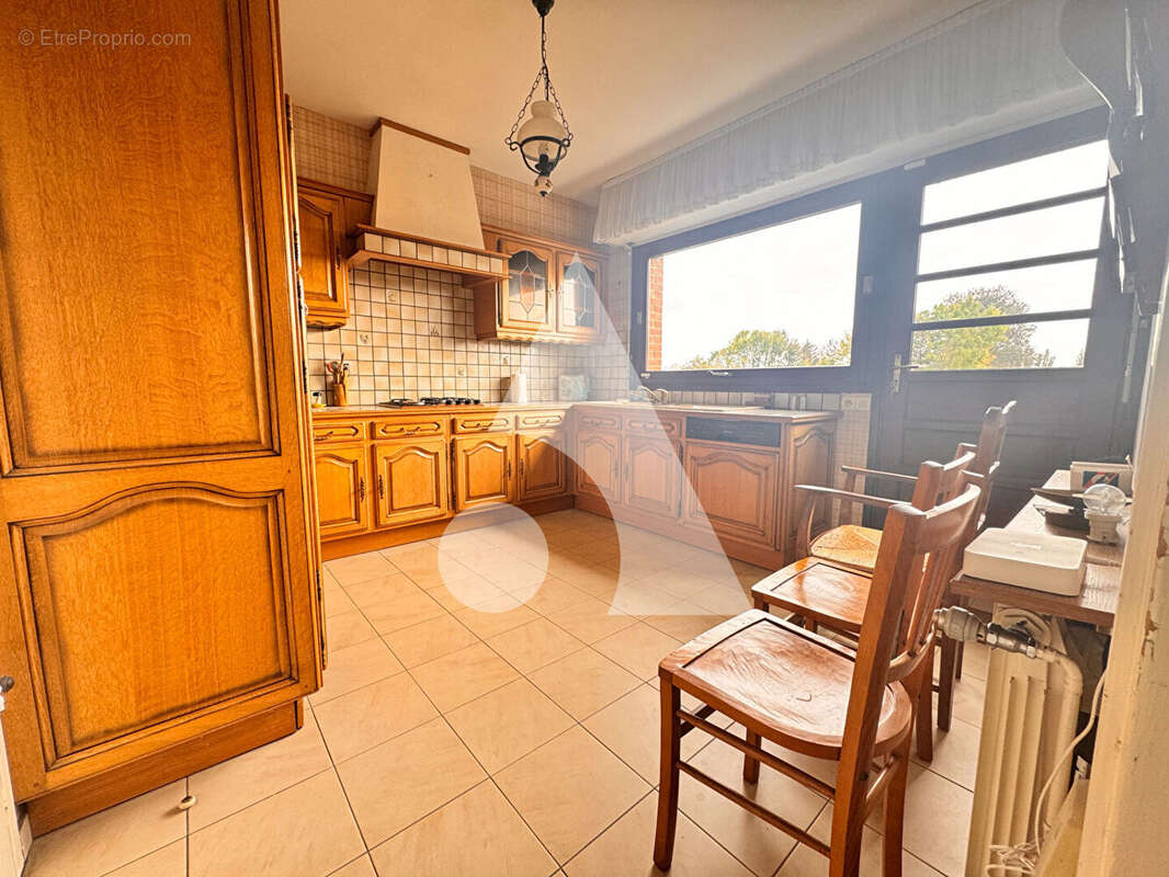 Maison à VITRY-EN-ARTOIS