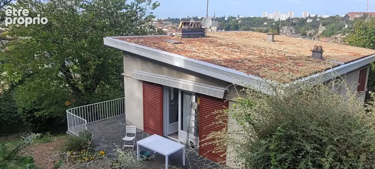 Photo Maison à Poitiers au prix de 246 980€