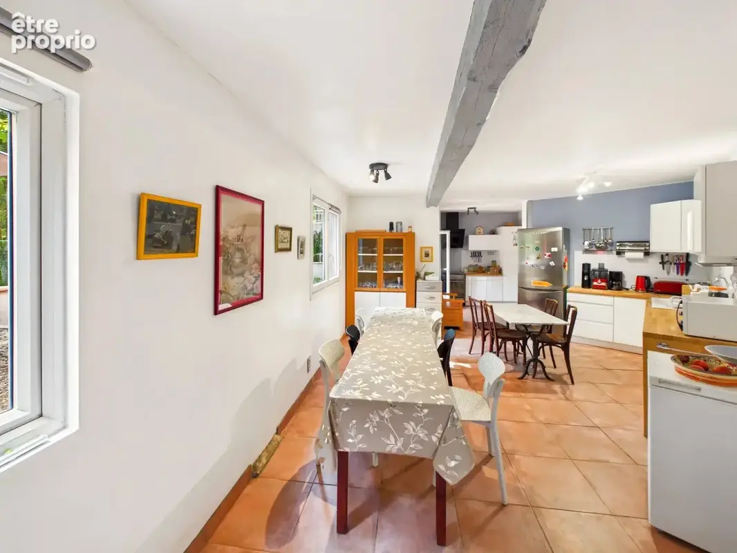 Maison de caractère au bord de l’Aude – Alet-les-Bains - photo 6