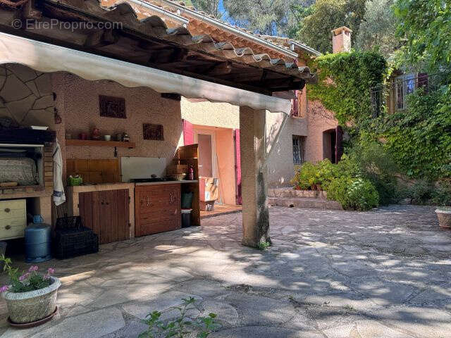 Maison à BEAURECUEIL