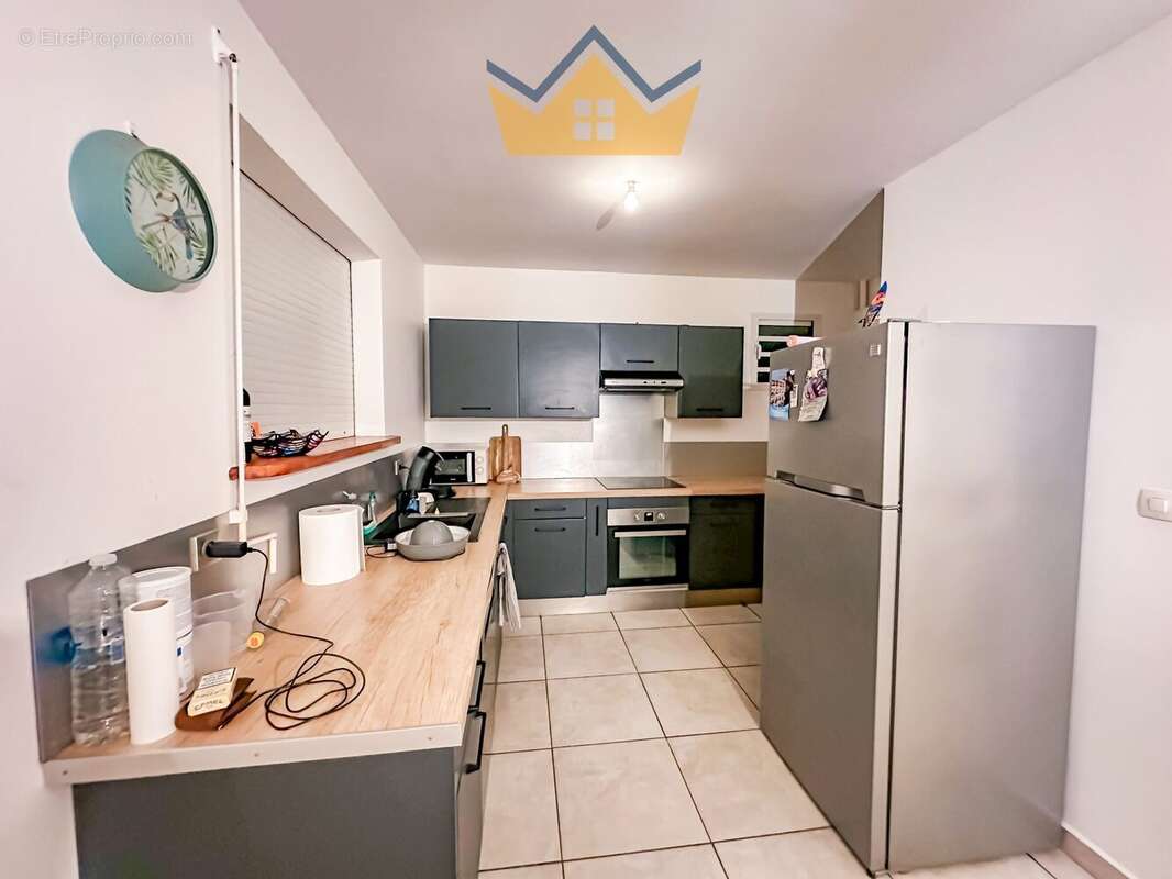 Appartement à LE LAMENTIN