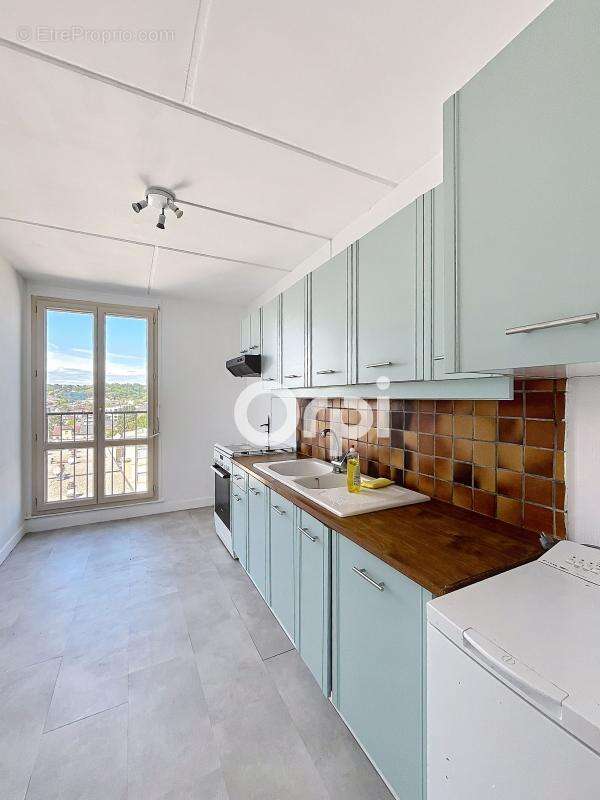 Appartement à BRIVE-LA-GAILLARDE