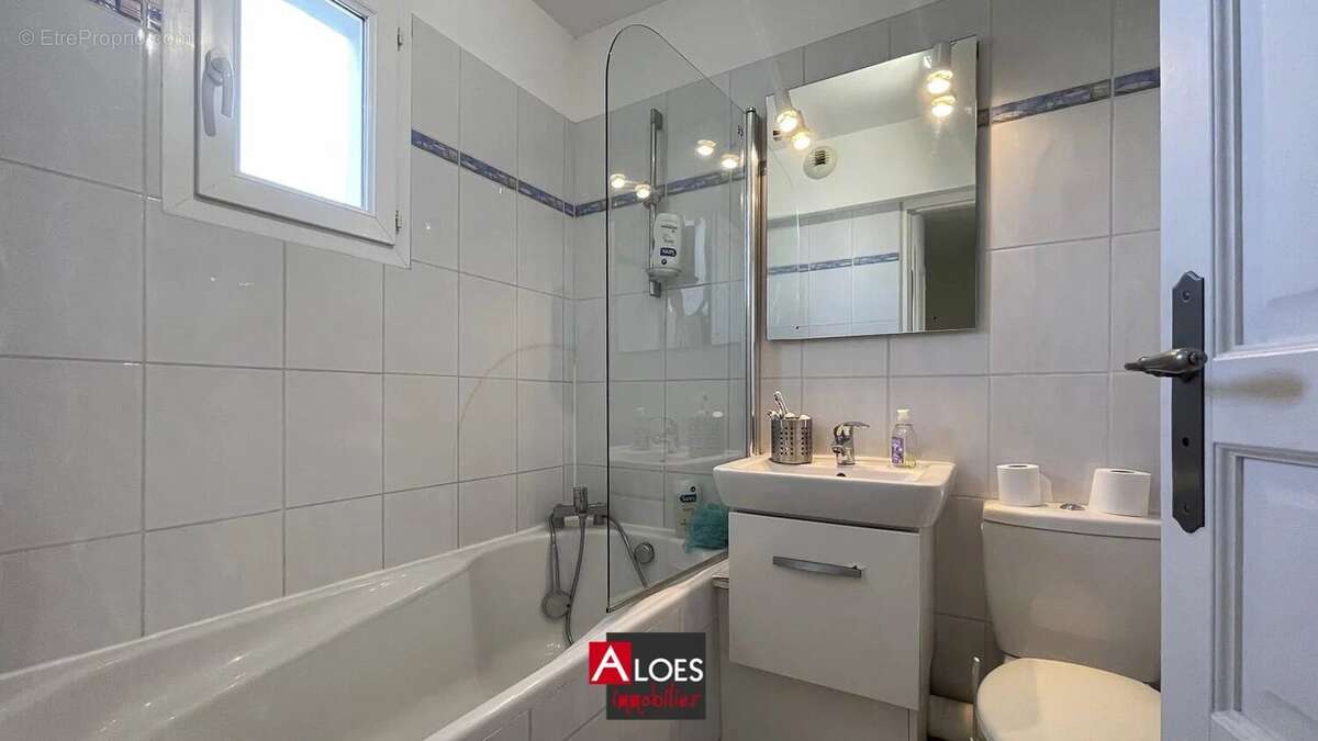 Maison à AIGUES-MORTES