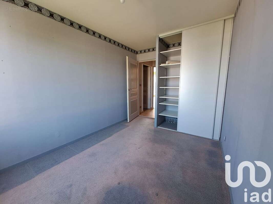 Photo 8 - Appartement à NANTES