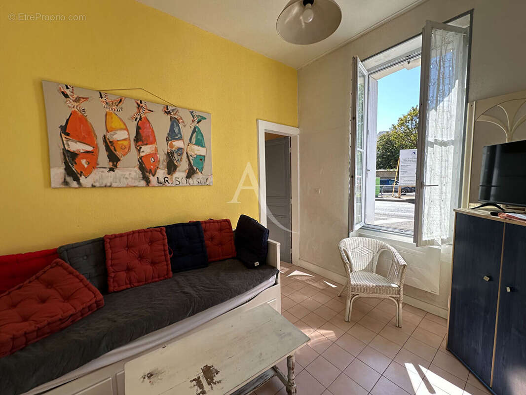 Appartement à ROCHEFORT