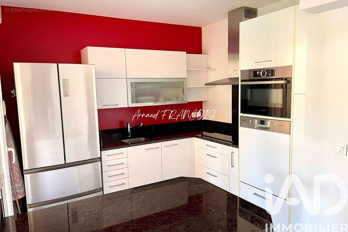 Photo 4 - Appartement à FRANCONVILLE