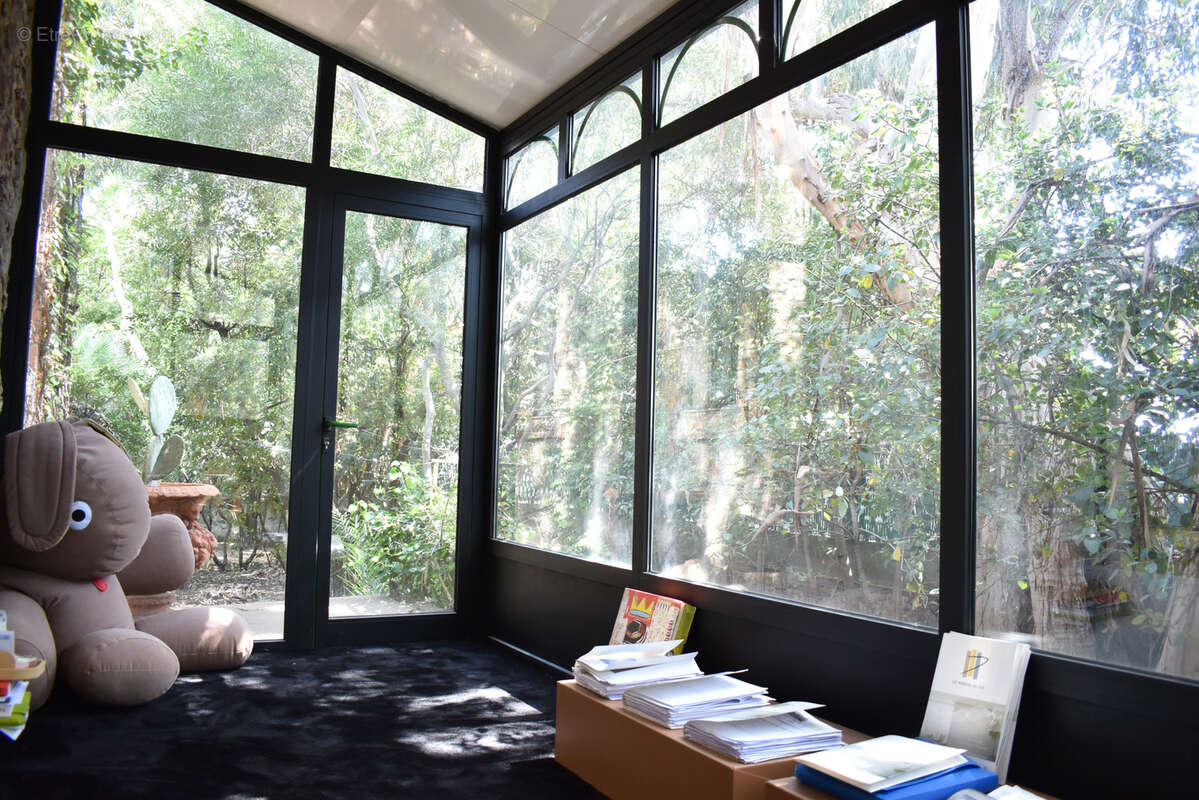 Maison à SAINT-RAPHAEL