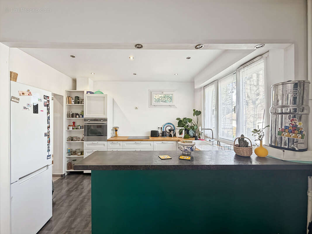 Appartement à PALAISEAU