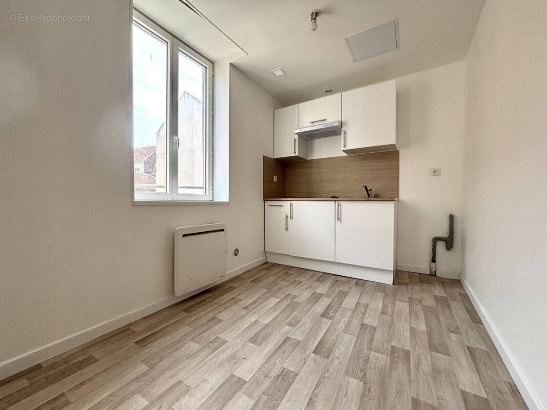 Appartement à ROUBAIX