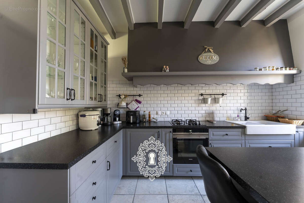 Maison à PERCENEIGE