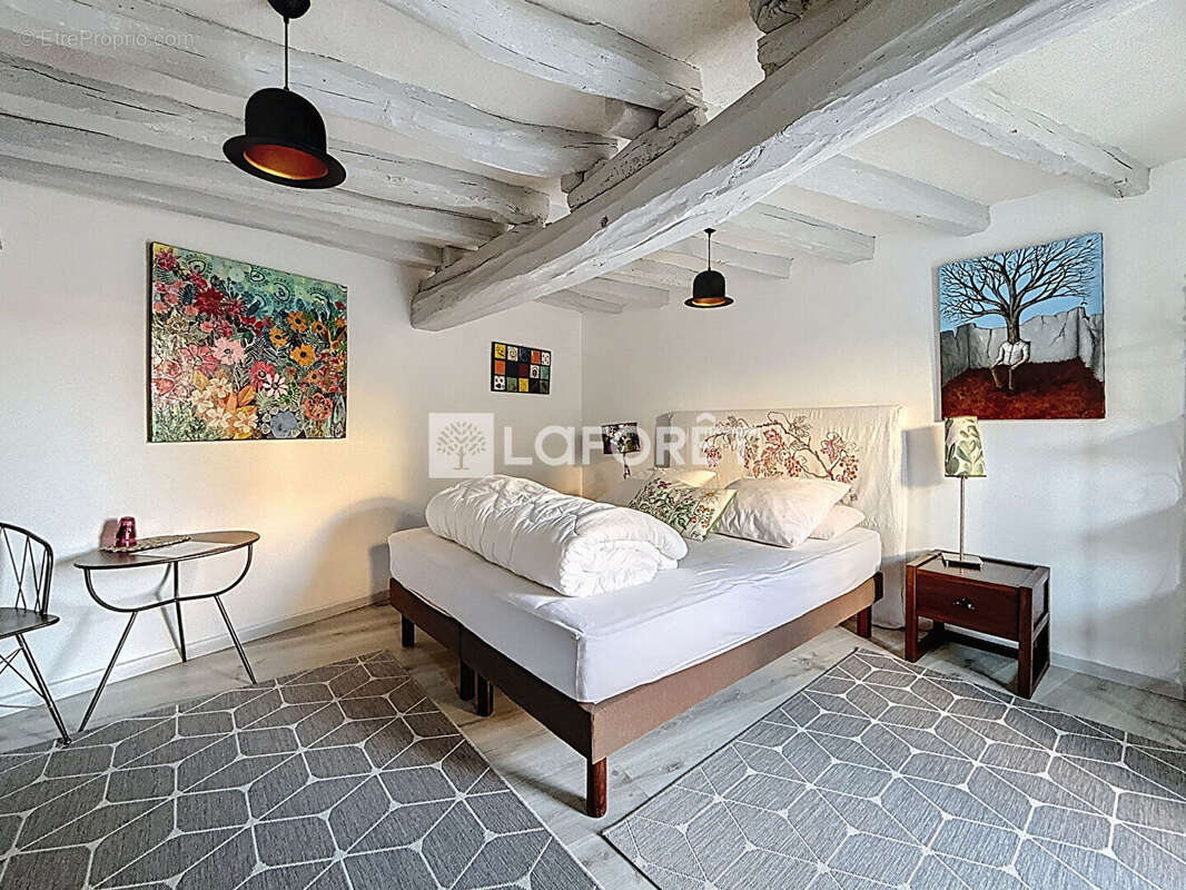 Maison à DOUE-LA-FONTAINE