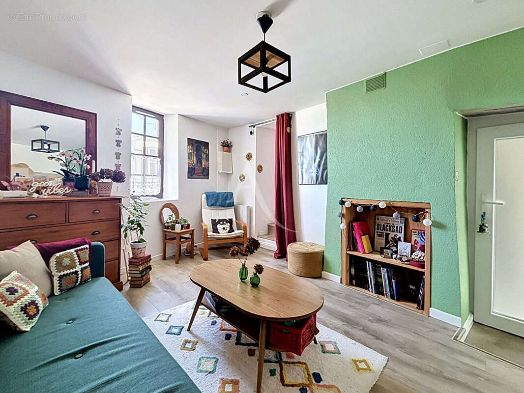 Appartement Laval 2 pièce(s) 33.94 m2 - photo 3