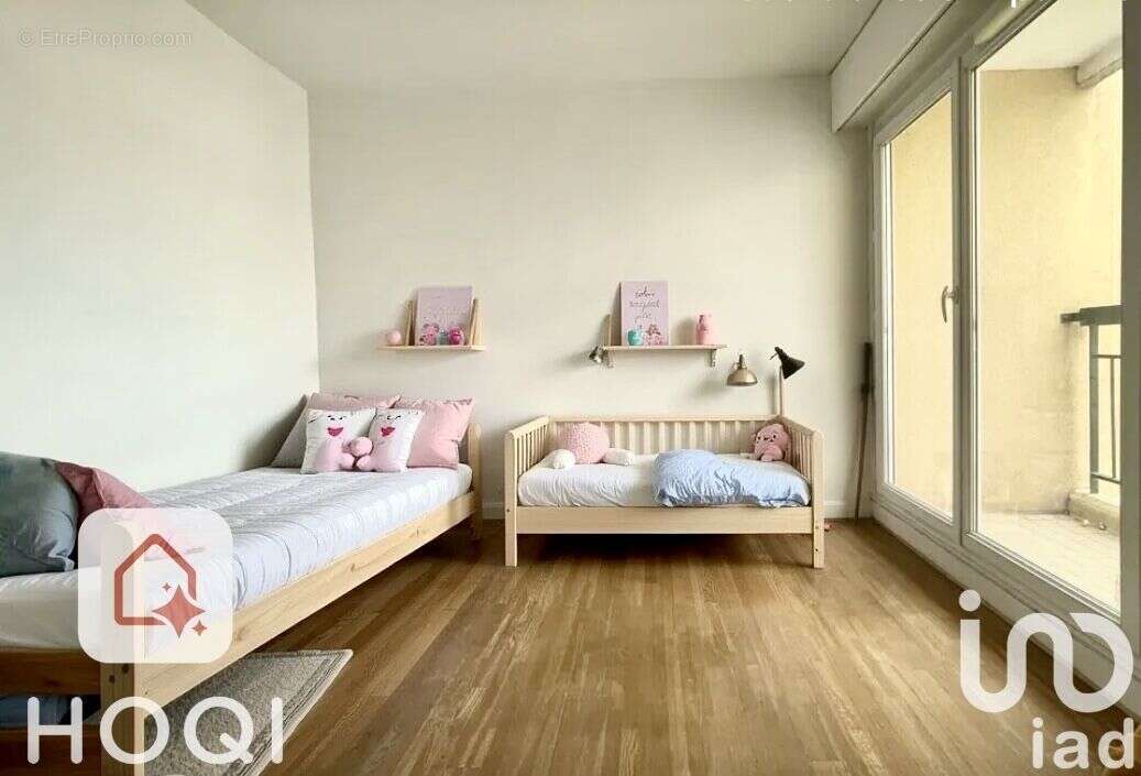 Photo 5 - Appartement à EPINAY-SOUS-SENART