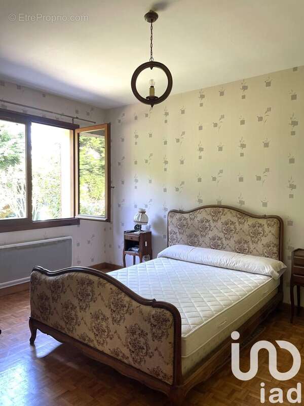 Photo 6 - Maison à FORT-MAHON-PLAGE