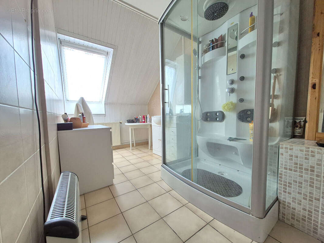 Maison à BULLY-LES-MINES