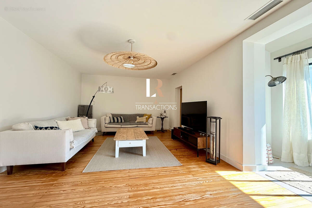 Maison à LA ROCHELLE