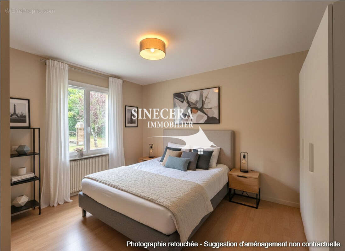 Maison 125 m² à Salles  - photo 9