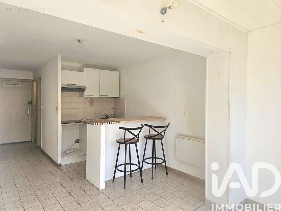 Photo 2 - Appartement à VALRAS-PLAGE