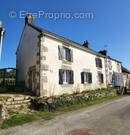 Maison à BIEUZY