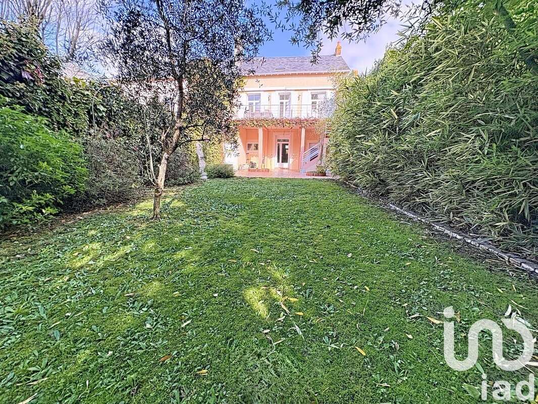 Photo 2 - Maison à PARTHENAY