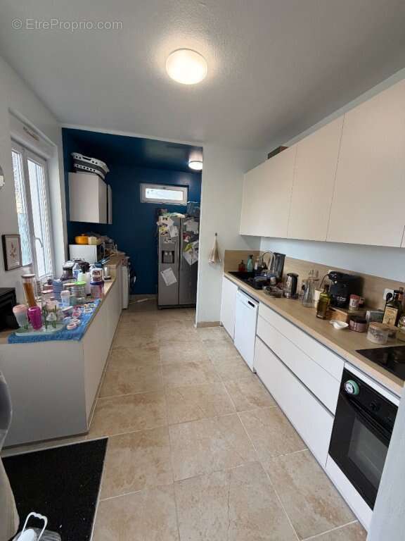 Maison à MONTCEAU-LES-MINES