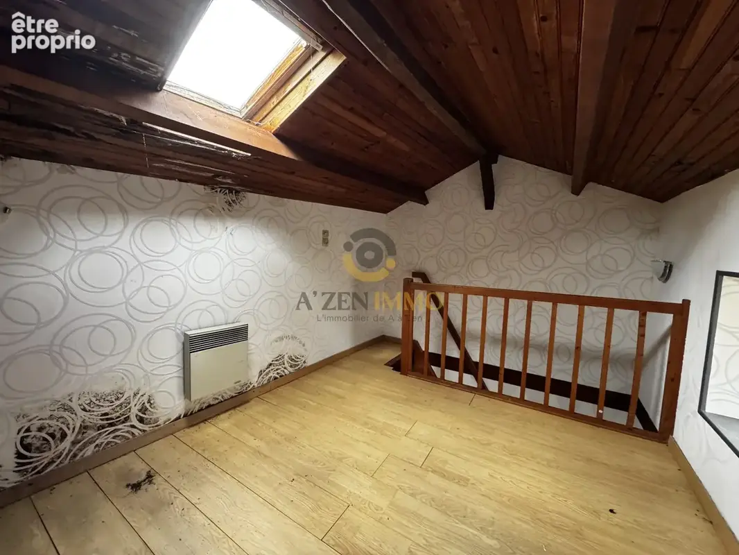 Maison 10 pièces 170 m² à vendre à Fontenay-Le-Comte (85200) - photo 6