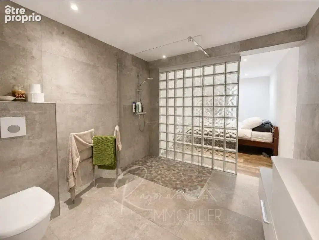 Huningue Maison clé en main de 120 m² - photo 9