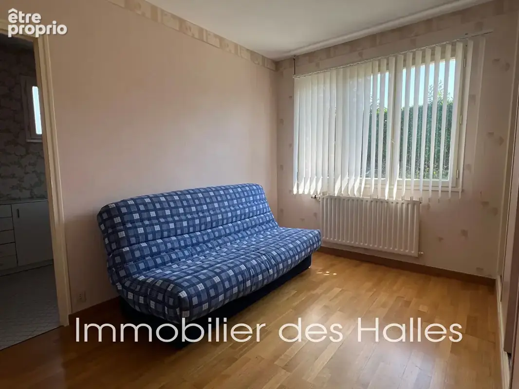 Propriété à RENAZE - photo 13