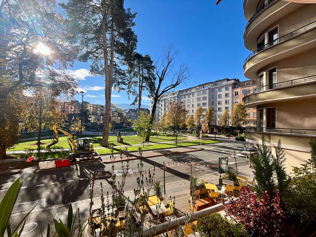 Appartement à ANNECY