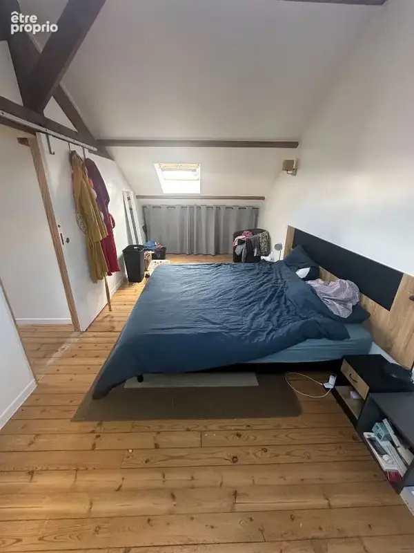Maison à Bornel (60540) - photo 10