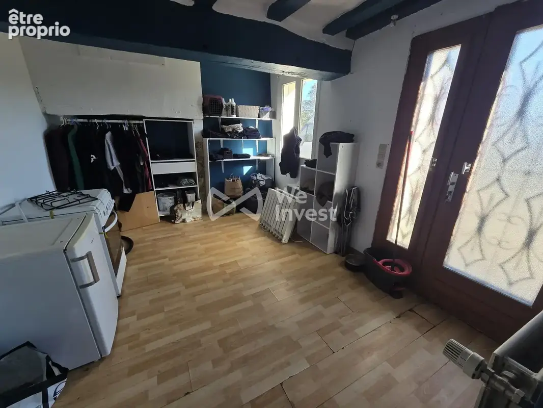 Maison 6 pièces 171 m² à vendre à Nogent-Le-Bernard (72110) - photo 6