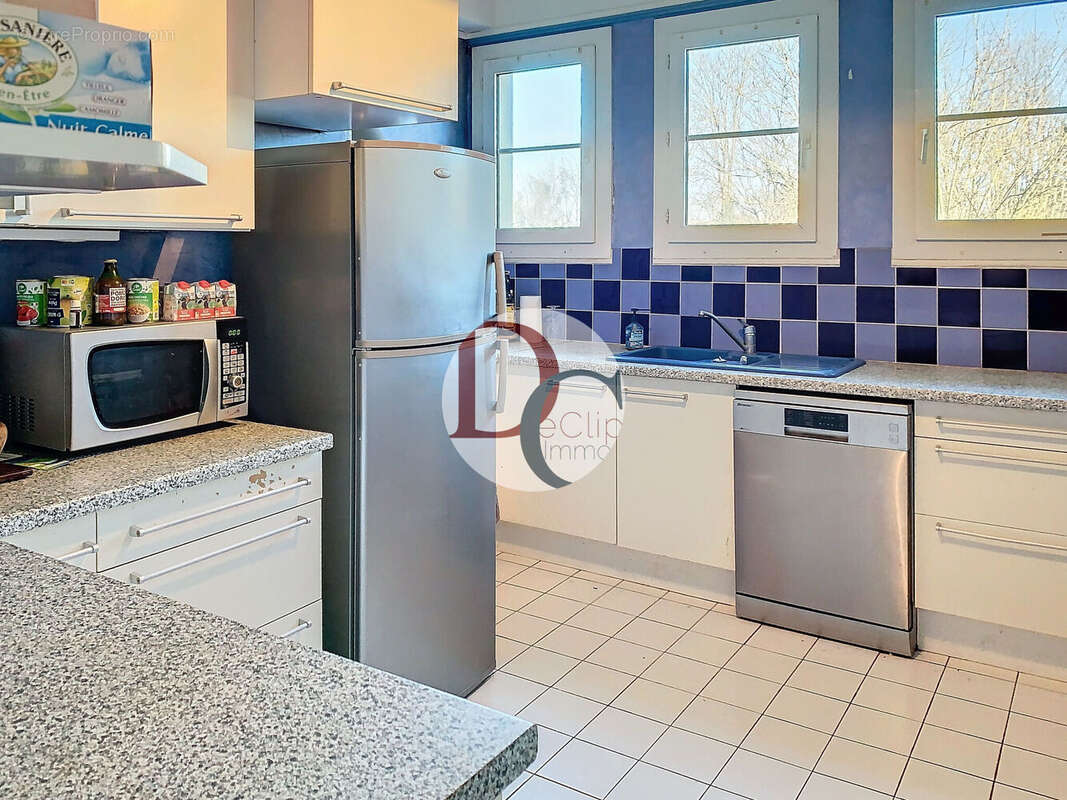 Photo 6 - Appartement à CHANTILLY