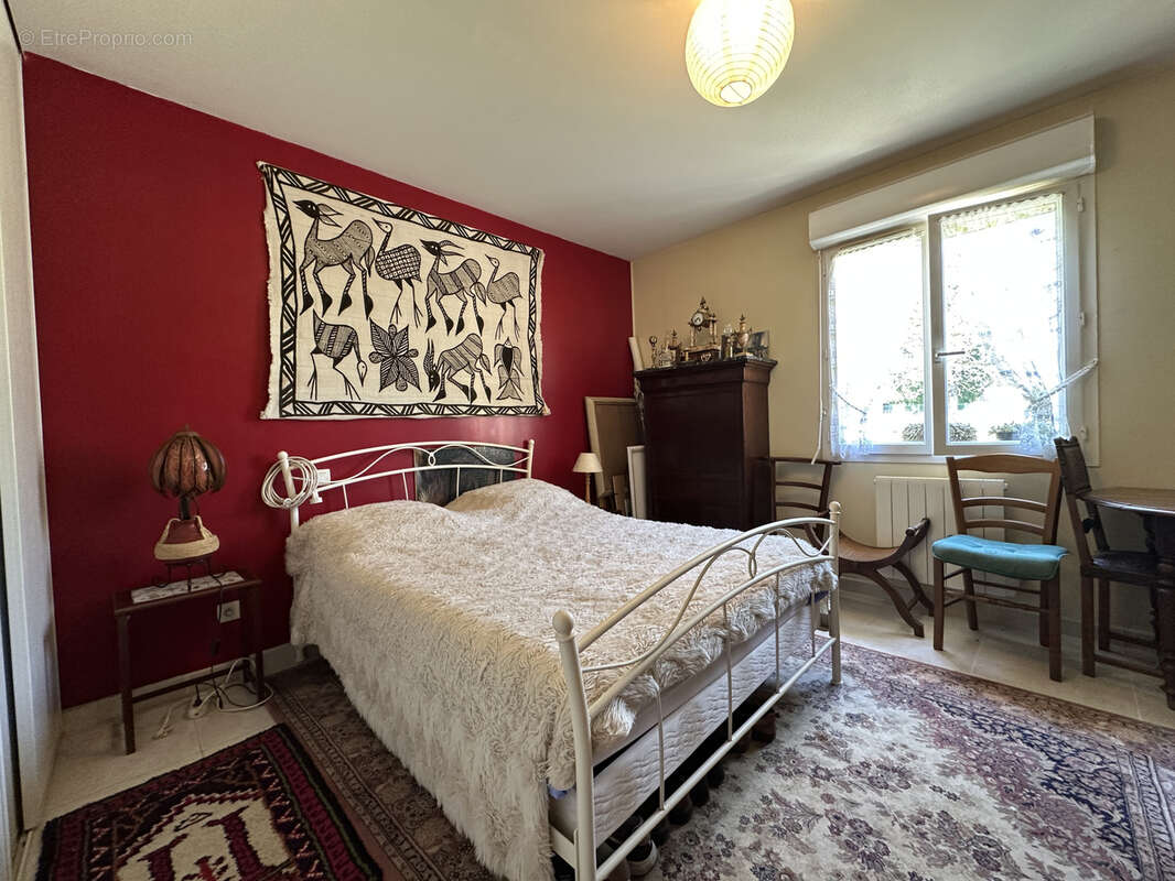 Maison à SAINT-AULAYE