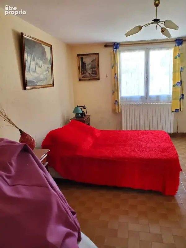Maison 8 pièces , surface de 197 m2 + Dépendances , située sur la commune de: BARZAN - photo 7