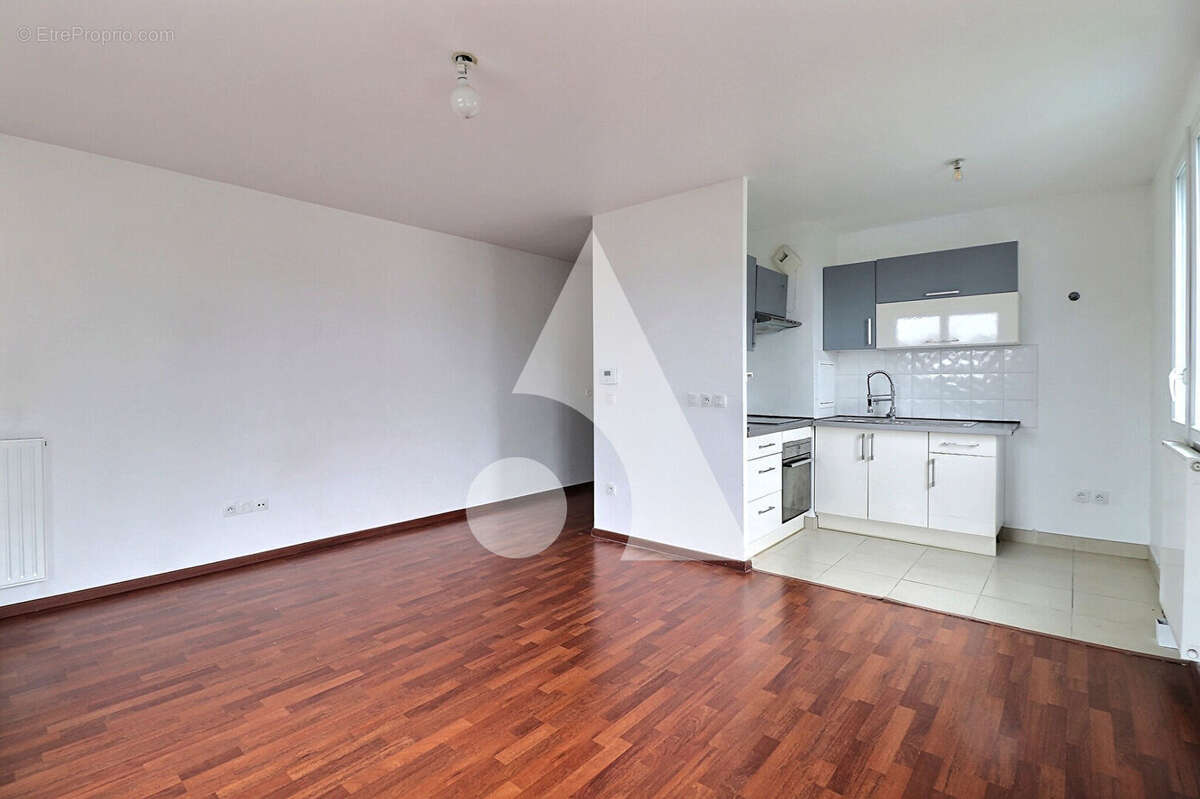 Appartement à FRANCONVILLE