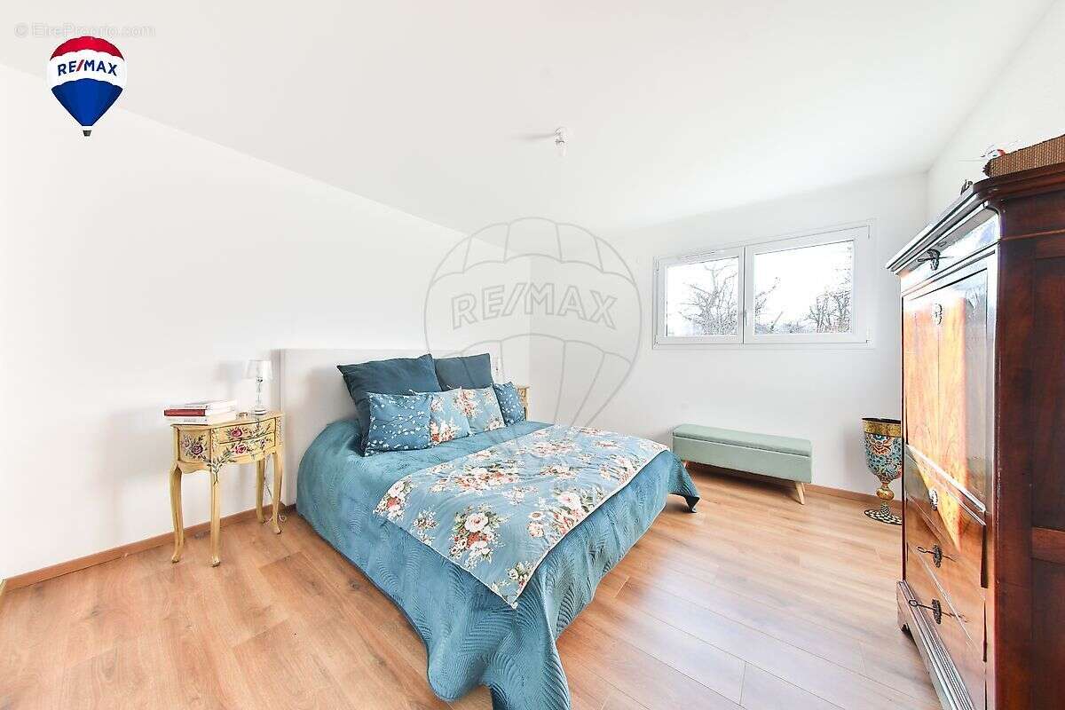 Maison à WENTZWILLER