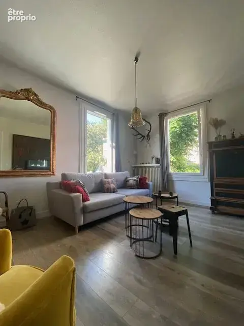 Maison 9 pièces 180 m² à vendre à Thonon-Les-Bains (74200) - photo 4
