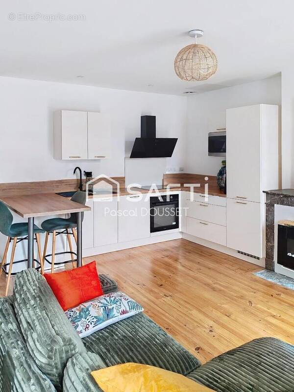 Photo 1 - Appartement à TARBES