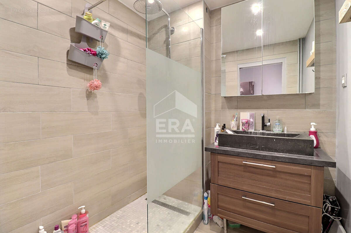 Appartement à RUEIL-MALMAISON