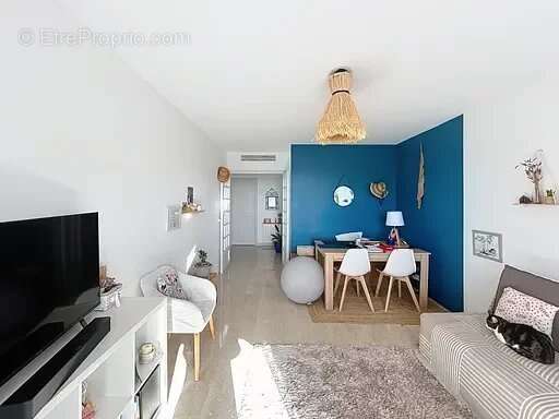 Appartement à LE CANNET