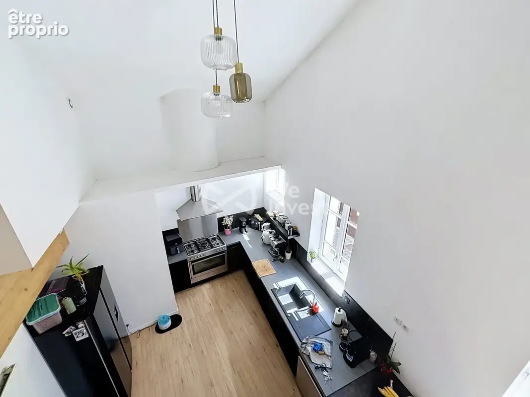 Maison 6 pièces 180 m² à vendre à Riom (63200) - photo 6