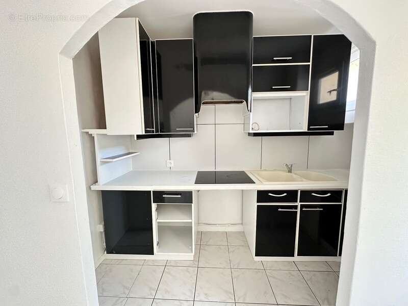 Appartement à PALAISEAU