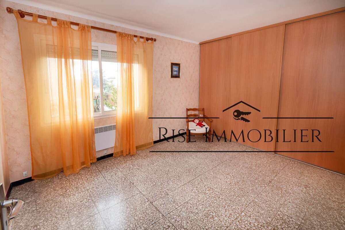 Appartement à BEZIERS
