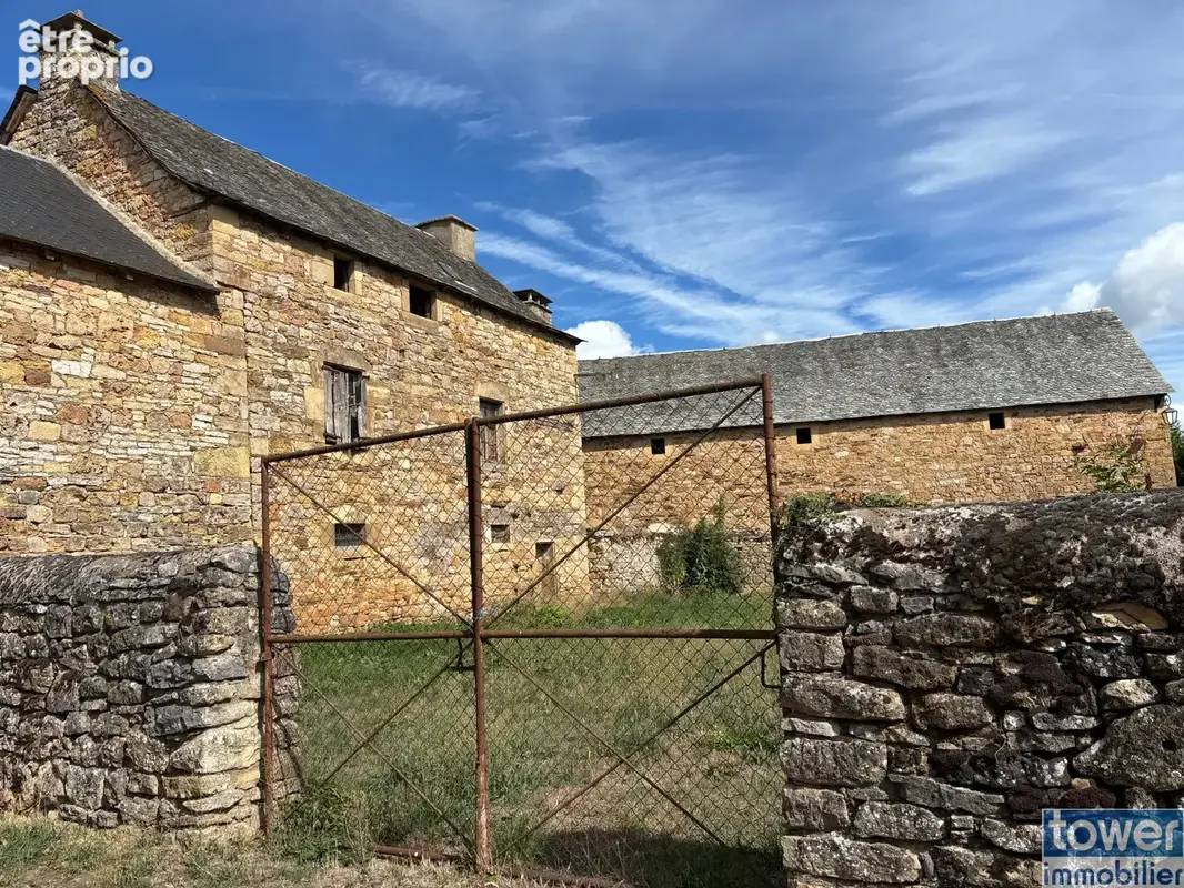 Maison à VIMENET